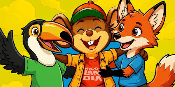 Combo Família | 3 passaporte por 20997