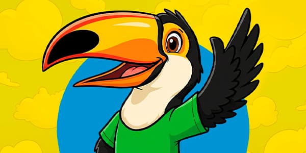 Super segunda | 1 passaporte por 4847